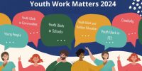 Youth Work Matters Conference 2024