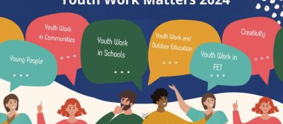 Youth Work Matters Conference 2024