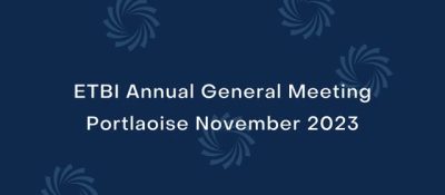 Annual General Meeting 2023